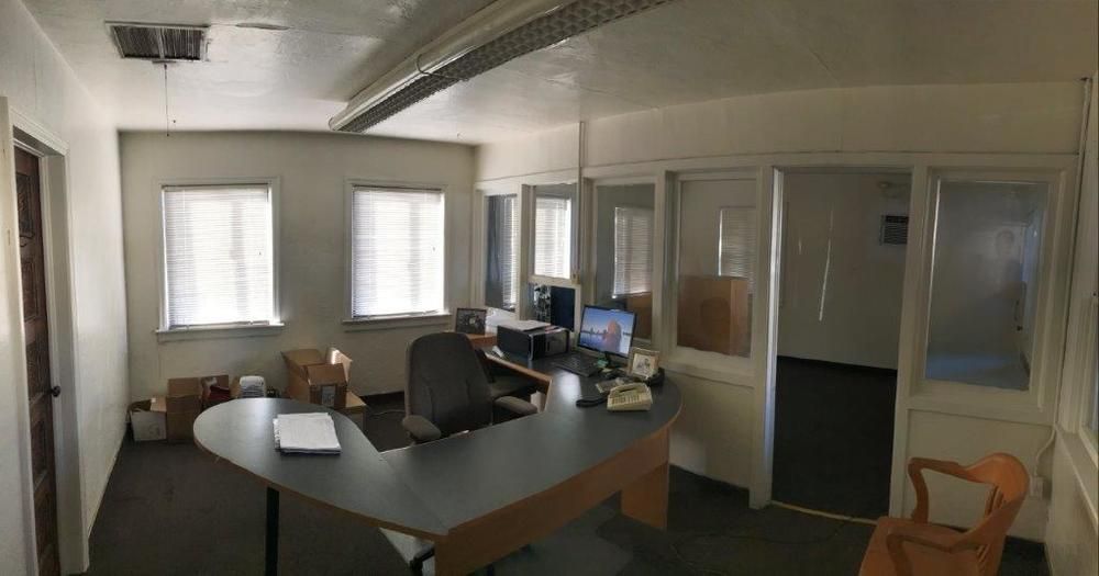 Redding Fleet Truck Supply Building: 2637 Angelo Ave, Redding, CA 96001